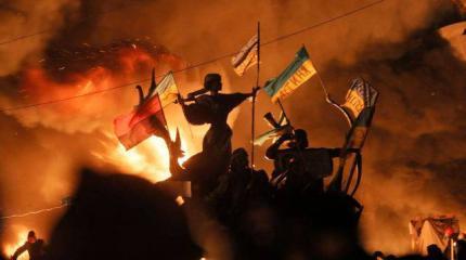 Сколько США и ЕС заплатили Украине за Майдан в 2014 году? Сколько США и ЕС заплатили Украине за Майдан в 2014 году?