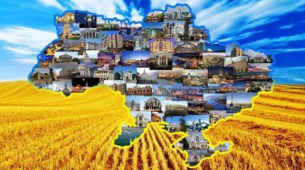 Позорные итоги 2017 года на Украине: реформы и Саакашвили