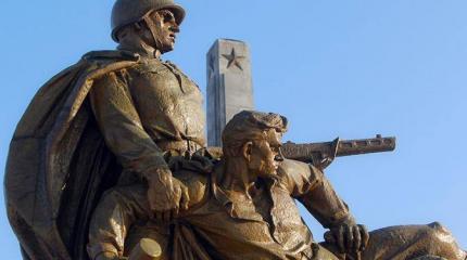 Россия не допустит спекуляций памятью в "войне мемориалов" с Польшей Россия не допустит спекуляций памятью в "войне мемориалов" с Польшей