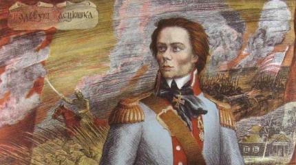 Белорусская Академия наук: Костюшко – не наш герой Белорусская Академия наук: Костюшко – не наш герой