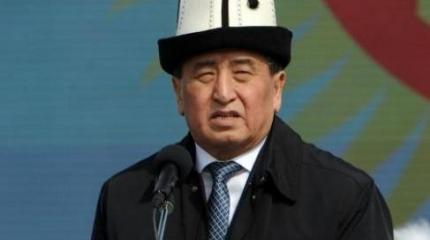Не быть марионеткой. Послушает ли новый президент Киргизии правозащитников? Не быть марионеткой. Послушает ли новый президент Киргизии правозащитников?