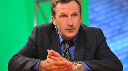 Бовт: Трамп при всем желании не сможет самостоятельно снять санкции с РФ Бовт: Трамп при всем желании не сможет самостоятельно снять санкции с РФ