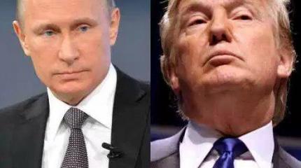 Трамп грозил РФ из Польши, но не рискнёт повторить эти слова в лицо Путину Трамп грозил РФ из Польши, но не рискнёт повторить эти слова в лицо Путину