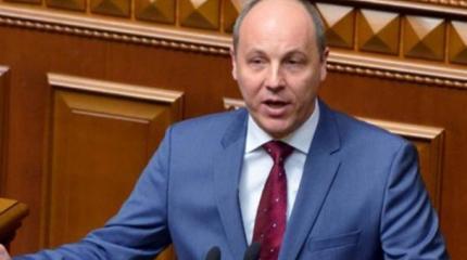 Историческое беспамятство: Парубий заявил о заселении Донбасса "оккупантами" Историческое беспамятство: Парубий заявил о заселении Донбасса "оккупантами"