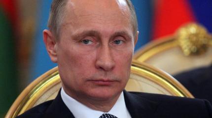 Откуда исходит угроза Путину? Откуда исходит угроза Путину?