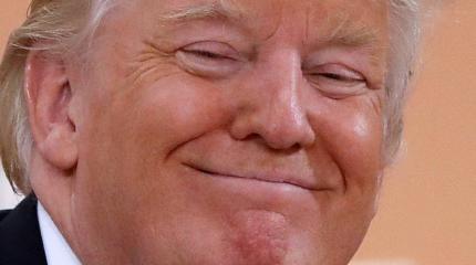 Трамп собрал уже свыше $28 млн на новую президентскую кампанию