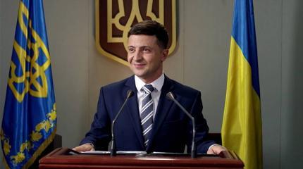 "С приходом Зеленского, страну обчистят и сбросят умирать в канаву" "С приходом Зеленского, страну обчистят и сбросят умирать в канаву"