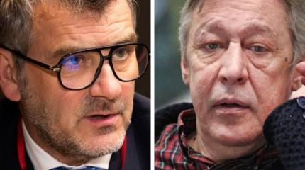 Баширов посоветовал защитникам Ефремова не будить лихо американского бунта Баширов посоветовал защитникам Ефремова не будить лихо американского бунта