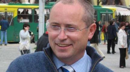 Экс-депутат Европарламента Стрейчек: Россия - не угроза для Запада Экс-депутат Европарламента Стрейчек: Россия - не угроза для Запада