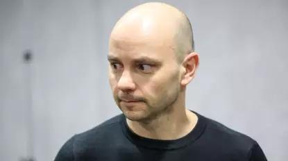Пивоваров проговорился о сохранении связи экс-открыточников с Ходорковским Пивоваров проговорился о сохранении связи экс-открыточников с Ходорковским