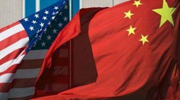 Новое обострение: США и Китай на грани дипломатической войны