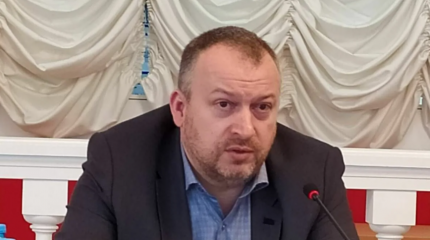 Баранчик назвал главную интригу предстоящих выборов в Германии Баранчик назвал главную интригу предстоящих выборов в Германии
