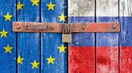 Восточная Европа требует не ослаблять санкции против России