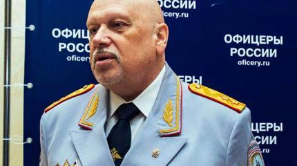 Генерал ФСБ Михайлов о кадровых ошибках в работе российских спецслужб Генерал ФСБ Михайлов о кадровых ошибках в работе российских спецслужб