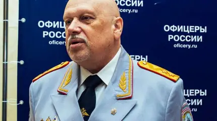 Генерал ФСБ Михайлов о кадровых ошибках в работе российских спецслужб Генерал ФСБ Михайлов о кадровых ошибках в работе российских спецслужб