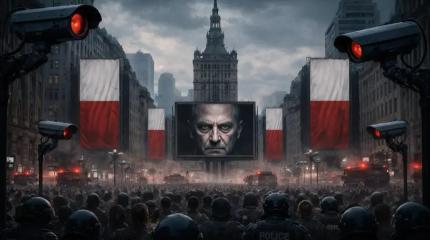 В Польше начали сажать за «мыслепреступления», связанные с Россией