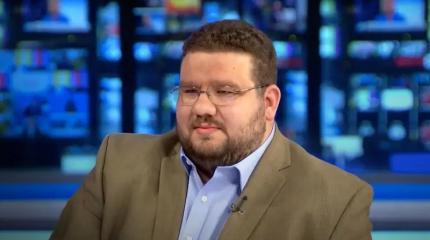 Экс-сотрудник посольства Украины в США: Мы проиграли. Страну ждёт распад Экс-сотрудник посольства Украины в США: Мы проиграли. Страну ждёт распад
