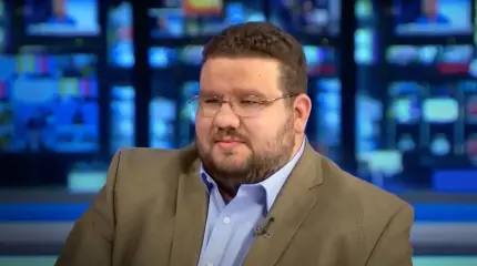 Экс-сотрудник посольства Украины в США: Мы проиграли. Страну ждёт распад Экс-сотрудник посольства Украины в США: Мы проиграли. Страну ждёт распад