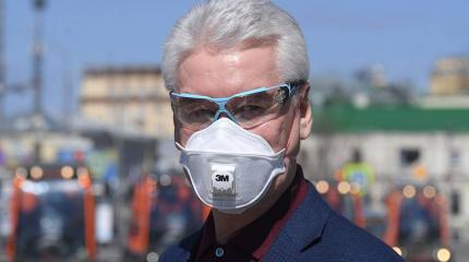 Мэрия Москвы превратила себя в объект насмешек Мэрия Москвы превратила себя в объект насмешек