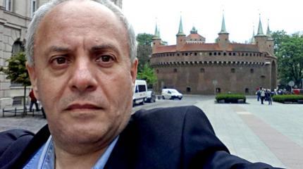 Соломон Манн: Украинцам могут отменить безвиз из-за Саакашвили
