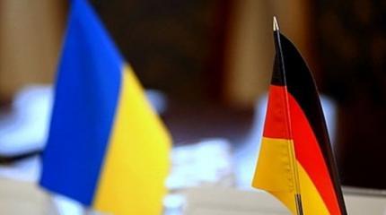 Заявлением по Украине Германия расписалась в своем бессилии Заявлением по Украине Германия расписалась в своем бессилии