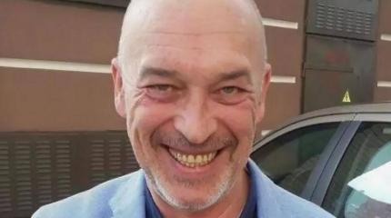 Тука: Готовится сценарий по дестабилизации ситуации на Украине