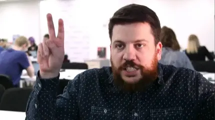 Жаба и гадюки: Видного навальниста Волкова хотят посадить на Украине