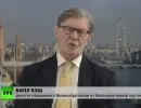 Билл Кэш: Позиция ЕС по Украине способствовала созданию опасной ситуации Билл Кэш: Позиция ЕС по Украине способствовала созданию опасной ситуации
