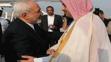 Позиция Катара по иранской ядерной программе
