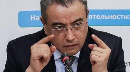 Бахтиёр Эргашев: Зачем нужны и что делают лаборатории США в Узбекистане? Бахтиёр Эргашев: Зачем нужны и что делают лаборатории США в Узбекистане?