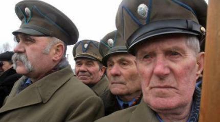 Канадские наследники Бандеры жаждут реванша за его поражение