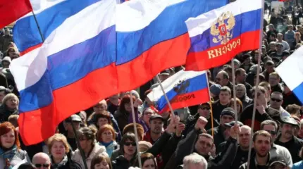 Россияне требуют перемен Россияне требуют перемен