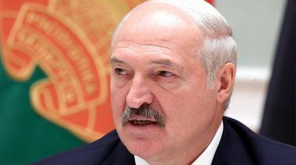 Американцы отбивают у Кремля «последнего диктатора Европы» Американцы отбивают у Кремля «последнего диктатора Европы»
