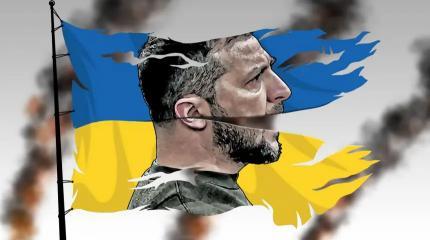 Зеленский против УПЦ: «бусификация» верующих продолжается Зеленский против УПЦ: «бусификация» верующих продолжается