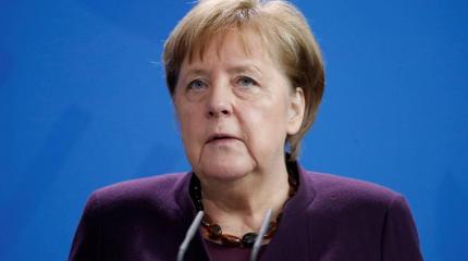 Что сулит России уход Меркель с поста канцлера ФРГ Что сулит России уход Меркель с поста канцлера ФРГ