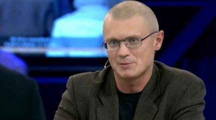 Родионов объяснил, зачем Россия ввела санкции против Украины Родионов объяснил, зачем Россия ввела санкции против Украины