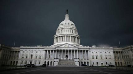 СМИ заговорили о приближении дефолта США СМИ заговорили о приближении дефолта США