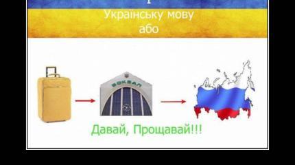 Чемодан, вокзал,…. на популярном ток-шоу