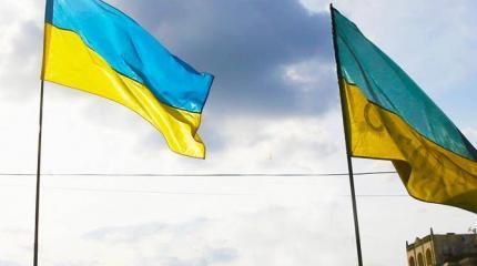 Выход из украинского тупика один — раздел по Днепру Выход из украинского тупика один — раздел по Днепру
