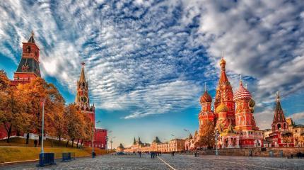 Взгляд с Запада: русские – такие же люди Взгляд с Запада: русские – такие же люди