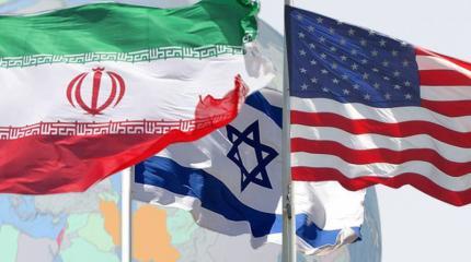 Иран глазами США и Израиля: «Экскурс в глубокий психоз» Иран глазами США и Израиля: «Экскурс в глубокий психоз»