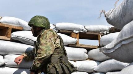 В Госдуме назвали способ остановить конфликт на Донбассе В Госдуме назвали способ остановить конфликт на Донбассе