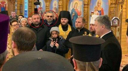 «Варфоломеевская ночь» и её последствия «Варфоломеевская ночь» и её последствия