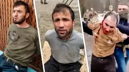 Почему исламистам-радикалам в России проще, чем в Средней Азии Почему исламистам-радикалам в России проще, чем в Средней Азии