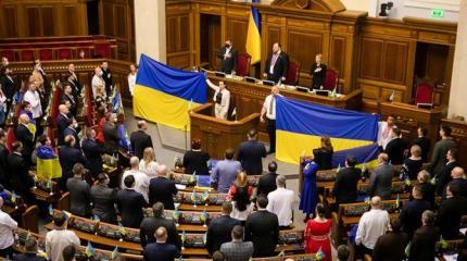 Киевское закулисье становится смертельно опасным Киевское закулисье становится смертельно опасным