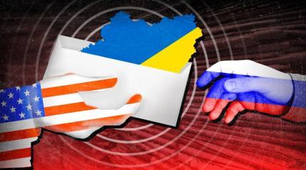 «Могут сократит авантюру»: выборы в конгресс США повлияют на Украину и РФ «Могут сократит авантюру»: выборы в конгресс США повлияют на Украину и РФ