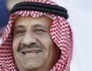 Саудовский принц помещён под домашний арест за план переворота