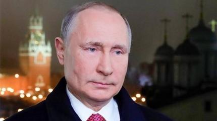 Мнение шведских читателей: «Россия Путина - вечная угроза» Мнение шведских читателей: «Россия Путина - вечная угроза»