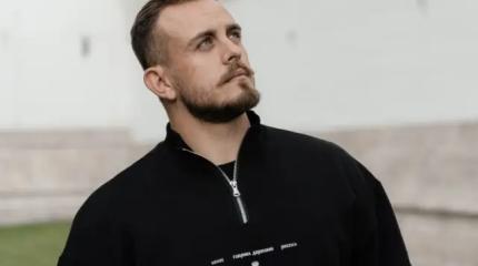 Из Франции в Россию, по зову сердца: потомок русских царей стал героем СВО
