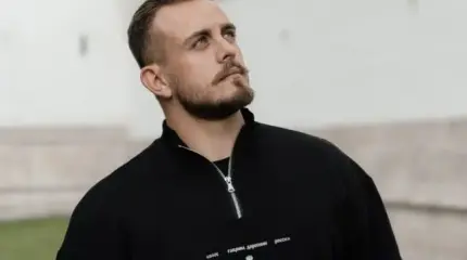 Из Франции в Россию, по зову сердца: потомок русских царей стал героем СВО Из Франции в Россию, по зову сердца: потомок русских царей стал героем СВО